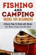 Fishing and Camping: Hacks for... - Bild 1