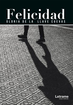 Cover Felicidad (eBook, ePUB)