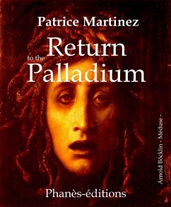 Return to the Palladium (eBook, ePUB) - Martinez, Patrice