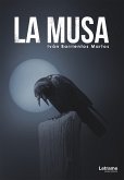 La musa (eBook, ePUB)