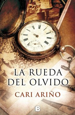 La rueda del olvido - Ariño, Cari