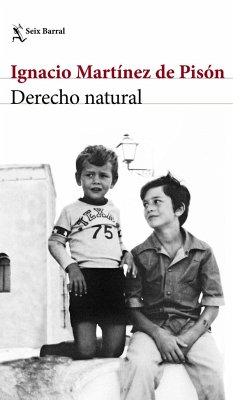 Derecho natural - Martínez de Pisón, Ignacio