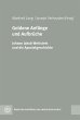 Goldene Anfänge und Aufbrüche (eBook,... - Bild 1