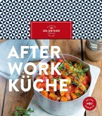 After-Work-Küche (eBook, ePUB)