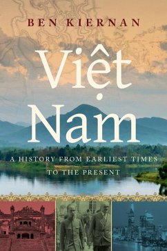 Viet Nam (eBook, ePUB) - Kiernan, Ben