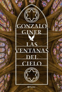 Las ventanas del cielo - Giner, Gonzalo