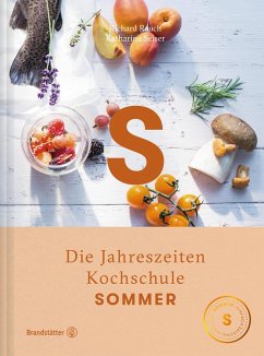 Sommer (eBook, ePUB) - Rauch, Richard