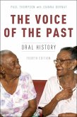 The Voice of the Past (eBook, ePUB)