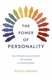 The Power of Personality (eBook, ePUB)