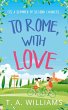 To Rome, with Love (eBook, ePUB) - Bild 1