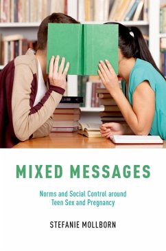 Mixed Messages (eBook, ePUB) - Mollborn, Stefanie