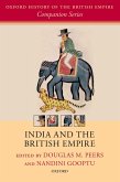 India and the British Empire (eBook, ePUB)