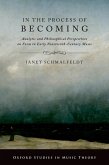 In the Process of Becoming (eBook, ePUB)