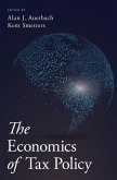 The Economics of Tax Policy (eBook, ePUB)
