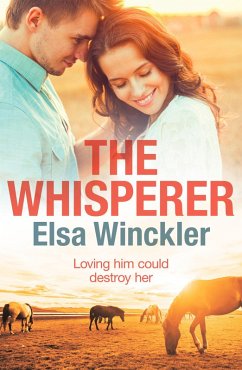 Cover The Whisperer (eBook, ePUB)
