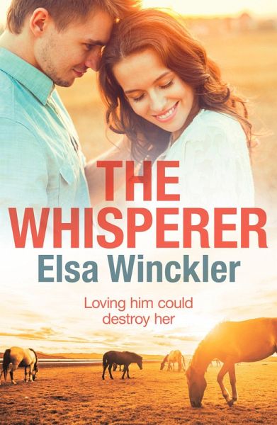 The Whisperer (eBook, ePUB) The Whisperer (eBook, ePUB)