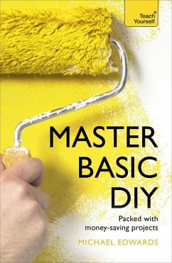 Master Basic DIY: Teach Yourself (eBook, ePUB) - Doctor, Diy