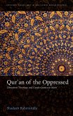 Qur'an of the Oppressed (eBook, ePUB)
