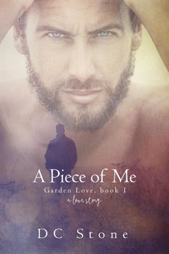 Cover A Piece of Me (Garden Love, #1) (eBook, ePUB)