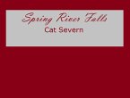 Spring River Falls (Path of Broken Trust, #1) (eBook, ePUB)