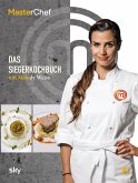 MasterChef - Das Siegerkochbuch (eBook, ePUB)