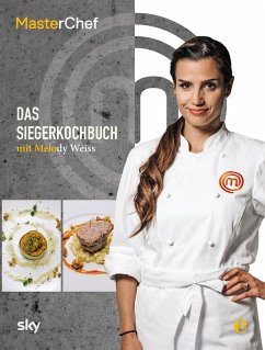MasterChef - Das Siegerkochbuch (eBook, ePUB) - Masterchef