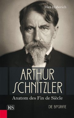 Arthur Schnitzler (eBook, ePUB) - Haberich, Max