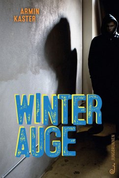 Winterauge (eBook, ePUB) - Kaster, Armin
