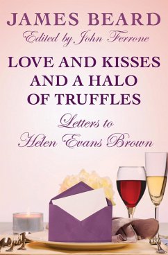 Cover Love and Kisses and a Halo of Truffles (eBook, ePUB)