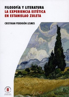 Cover Filosofía y literatura (eBook, ePUB)