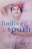 Finding South (A Soul Magic Serial, #2) (eBook, ePUB)
