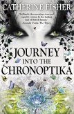Journey Into the Chronoptika: A Free Sampler (eBook, ePUB)