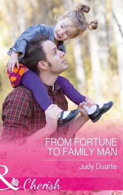 From Fortune To Family Man (eBook, ePUB) - Duarte, Judy