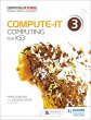 Compute-IT: Student's Book 3 -... - Bild 1