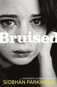 Bruised (eBook, ePUB) - Parkinson, Siobhan