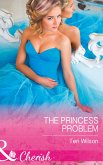 The Princess Problem (eBook, ePUB) The Princess Problem (eBook, ePUB)