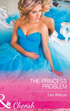 Cover The Princess Problem (eBook, ePUB)