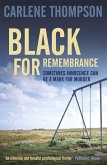 Black for Remembrance (eBook, ePUB) Black for Remembrance (eBook, ePUB)