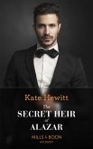 The Secret Heir Of Alazar (eBook, ePUB)
