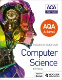 AQA A level Computer Science (eBook, ePUB) AQA A level Computer Science (eBook, ePUB)