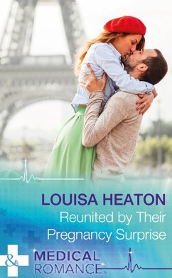 Cover Reunited By Their Pregnancy Surprise (eBook, ePUB)