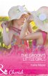 The Groom's Little Girls (eBook, ePUB) - Bild 1