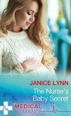 The Nurse's Baby Secret (eBook, ePUB)
