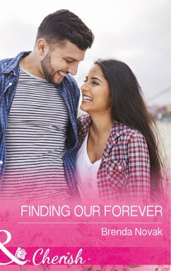 Cover Finding Our Forever (eBook, ePUB)