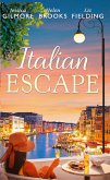 Italian Escape: Summer with the Millionaire / In the Italian's Sights / Flirting with Italian (eBook, ePUB)