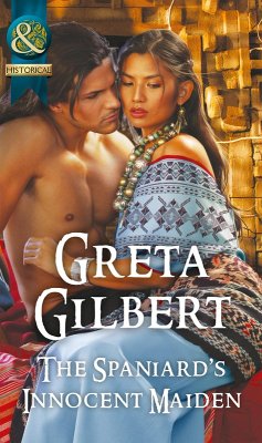 Cover The Spaniard's Innocent Maiden (eBook, ePUB)