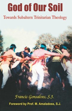 Cover God of Our Soil