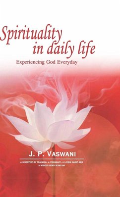 Cover Spirituality in Daily Life