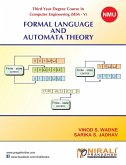 FORMAL LANGUAGE AND AUTOMATA THEORY