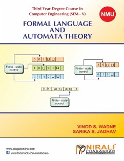 FORMAL LANGUAGE AND AUTOMATA THEORY - Jadhav, S S